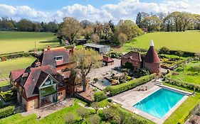 Hurst Farm B&B
